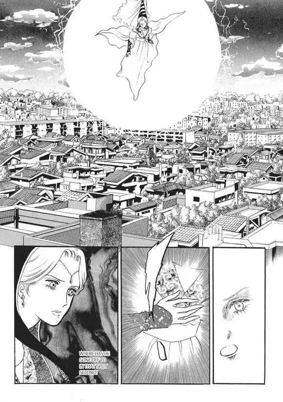 Land of Silver Rain Chapter 5 190